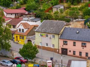 Prodej rodinného domu, Beroun - Beroun-Město, Sadová, 162 m2