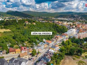 Prodej rodinného domu, Beroun - Beroun-Město, Sadová, 162 m2