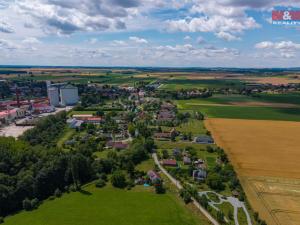 Prodej zahrady, České Meziříčí, 1215 m2