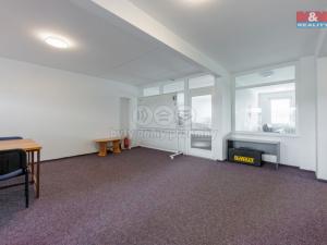 Prodej kanceláře, Otovice, K Panelárně, 210 m2