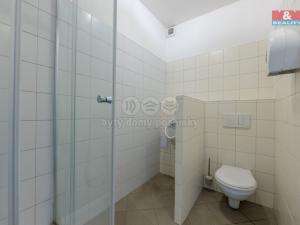 Prodej kanceláře, Otovice, K Panelárně, 210 m2