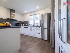 Prodej rodinného domu, Šemnice - Sedlečko, 113 m2
