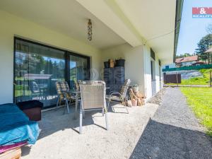 Prodej rodinného domu, Šemnice - Sedlečko, 113 m2