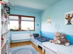 Pronájem bytu 3+kk, Praha - Krč, Hudečkova, 84 m2