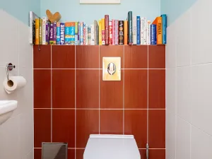 Pronájem bytu 3+kk, Praha - Krč, Hudečkova, 84 m2