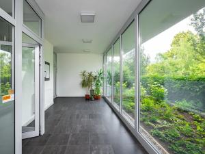 Pronájem bytu 3+kk, Praha - Krč, Hudečkova, 84 m2