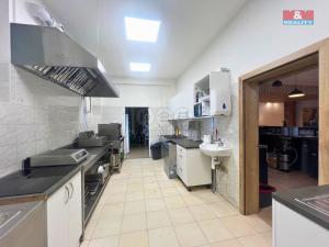 Pronájem restaurace, Ostrava - Hrabůvka, Mitušova, 350 m2