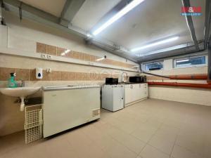 Pronájem restaurace, Ostrava - Hrabůvka, Mitušova, 350 m2