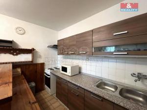 Pronájem rodinného domu, Nová Ves I - Ohrada, Na průhoně, 120 m2