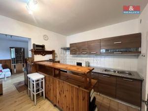 Pronájem rodinného domu, Nová Ves I - Ohrada, Na průhoně, 120 m2