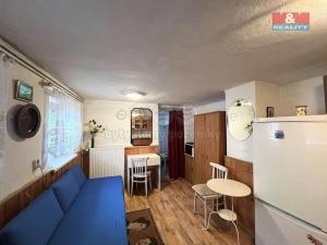 Pronájem rodinného domu, Nová Ves I - Ohrada, Na průhoně, 120 m2