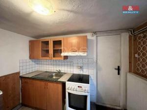 Pronájem rodinného domu, Nová Ves I - Ohrada, Na průhoně, 120 m2
