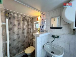 Pronájem rodinného domu, Nová Ves I - Ohrada, Na průhoně, 120 m2
