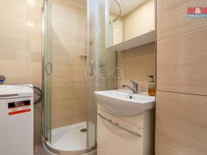 Pronájem bytu 1+kk, Náchod, Pražská, 32 m2