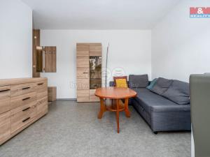 Pronájem bytu 1+kk, Náchod, Pražská, 32 m2