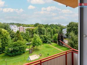 Pronájem bytu 1+kk, Náchod, Pražská, 32 m2