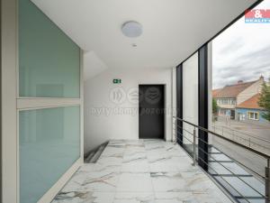 Prodej bytu 1+kk, Brno - Židenice, Táborská, 32 m2
