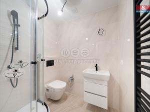 Prodej bytu 1+kk, Brno - Židenice, Táborská, 32 m2