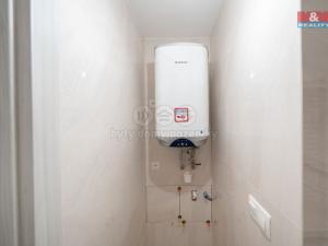 Prodej bytu 1+kk, Brno - Židenice, Táborská, 32 m2