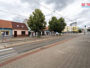 Prodej bytu 1+kk, Brno - Židenice, Táborská, 32 m2