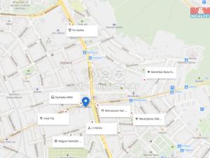 Prodej bytu 1+kk, Brno - Židenice, Táborská, 32 m2