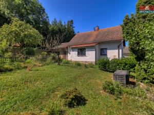 Prodej rodinného domu, Dubenec, 74 m2