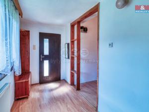 Prodej rodinného domu, Dubenec, 74 m2