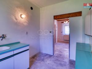 Prodej rodinného domu, Dubenec, 74 m2