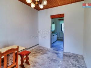 Prodej rodinného domu, Dubenec, 74 m2