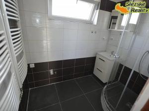 Pronájem rodinného domu, Ostrava, Mitrovická, 100 m2