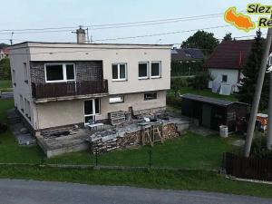 Pronájem rodinného domu, Ostrava, Mitrovická, 100 m2