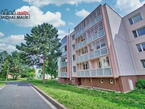 Pronájem bytu 1+1, Teplice nad Bečvou, Pernštejnské náměstí, 34 m2