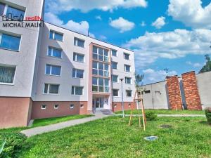 Pronájem bytu 1+1, Teplice nad Bečvou, Pernštejnské náměstí, 34 m2