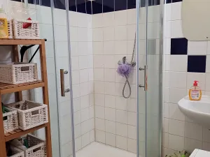 Pronájem pokoje, Brno, Josefská, 22 m2