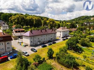 Prodej bytu 2+1, Vimperk, Nad Stadiónem, 56 m2