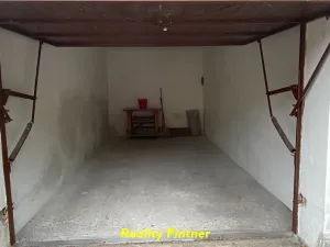 Pronájem garáže, Příbram, Pod Haldou, 17 m2