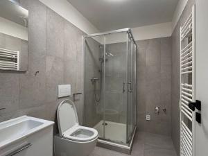 Pronájem bytu 1+kk, Brno, Poštovská, 28 m2