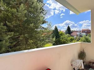 Pronájem bytu 3+1, Brno, Vondrákova, 70 m2