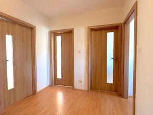 Pronájem bytu 3+1, Brno, Vondrákova, 70 m2