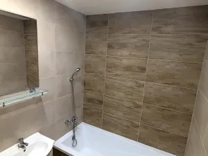 Pronájem bytu 1+1, Bílina, Bezejmenná, 34 m2