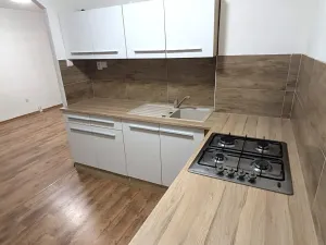 Pronájem bytu 1+1, Bílina, Bezejmenná, 34 m2