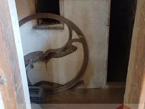 Prodej rodinného domu, Klučenice, 70 m2