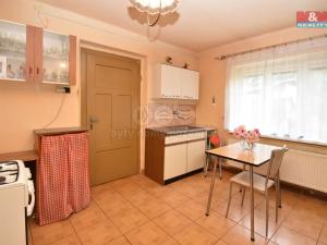 Prodej rodinného domu, Štětí - Radouň, 135 m2