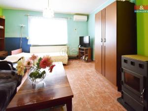 Prodej rodinného domu, Štětí - Radouň, 135 m2