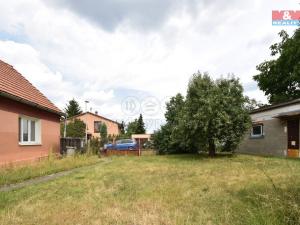 Prodej rodinného domu, Štětí - Radouň, 135 m2