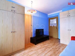 Prodej rodinného domu, Štětí - Radouň, 135 m2