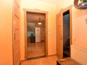 Prodej rodinného domu, Štětí - Radouň, 135 m2