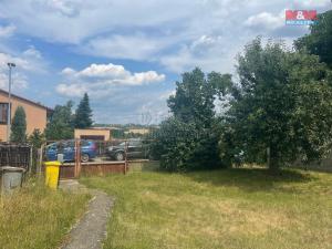Prodej rodinného domu, Štětí - Radouň, 135 m2