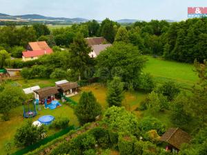 Prodej chaty, Janovice nad Úhlavou, Nýrská, 17 m2