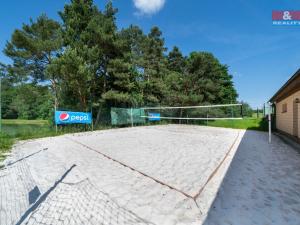 Pronájem komerční nemovitosti, Letkov, Plzeňská, 645 m2